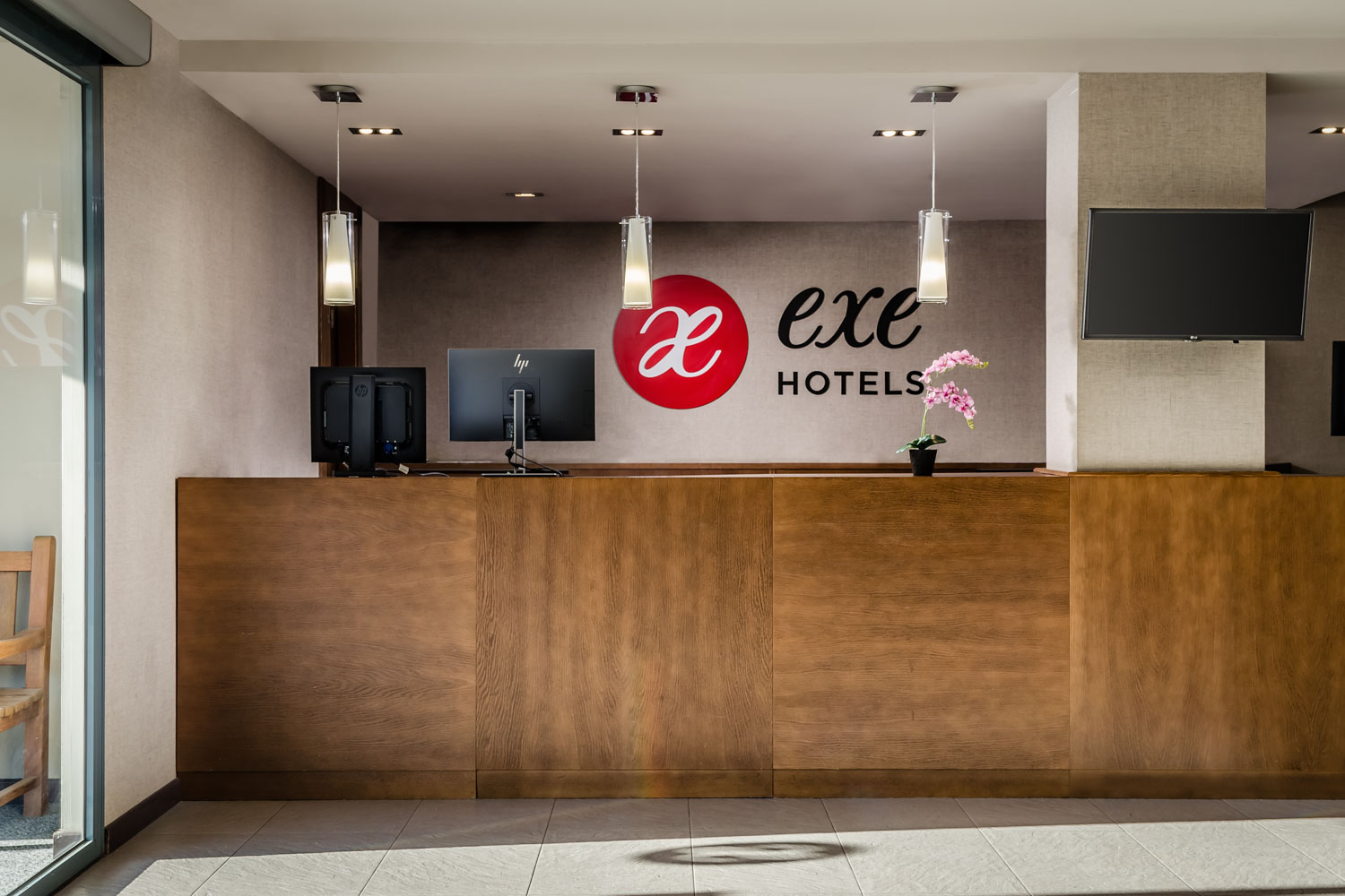 Eurostars Hotel Company
