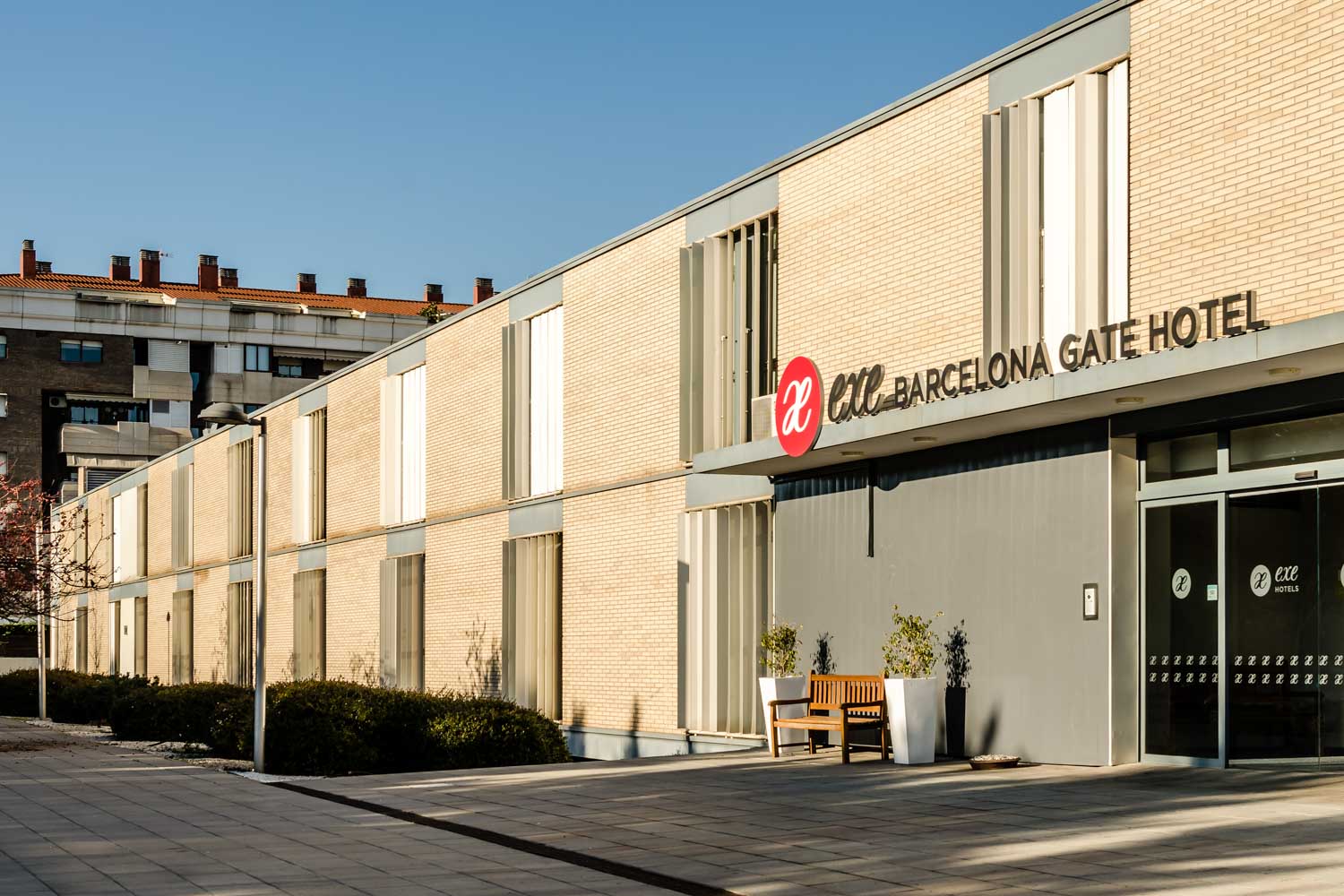 Eurostars Hotel Company