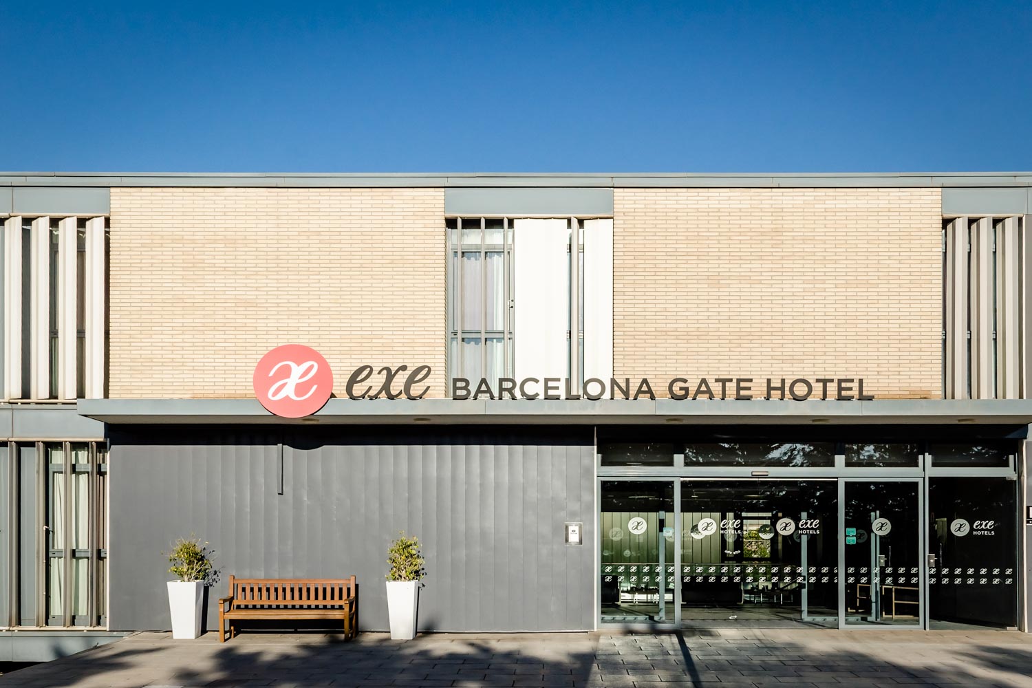 Eurostars Hotel Company