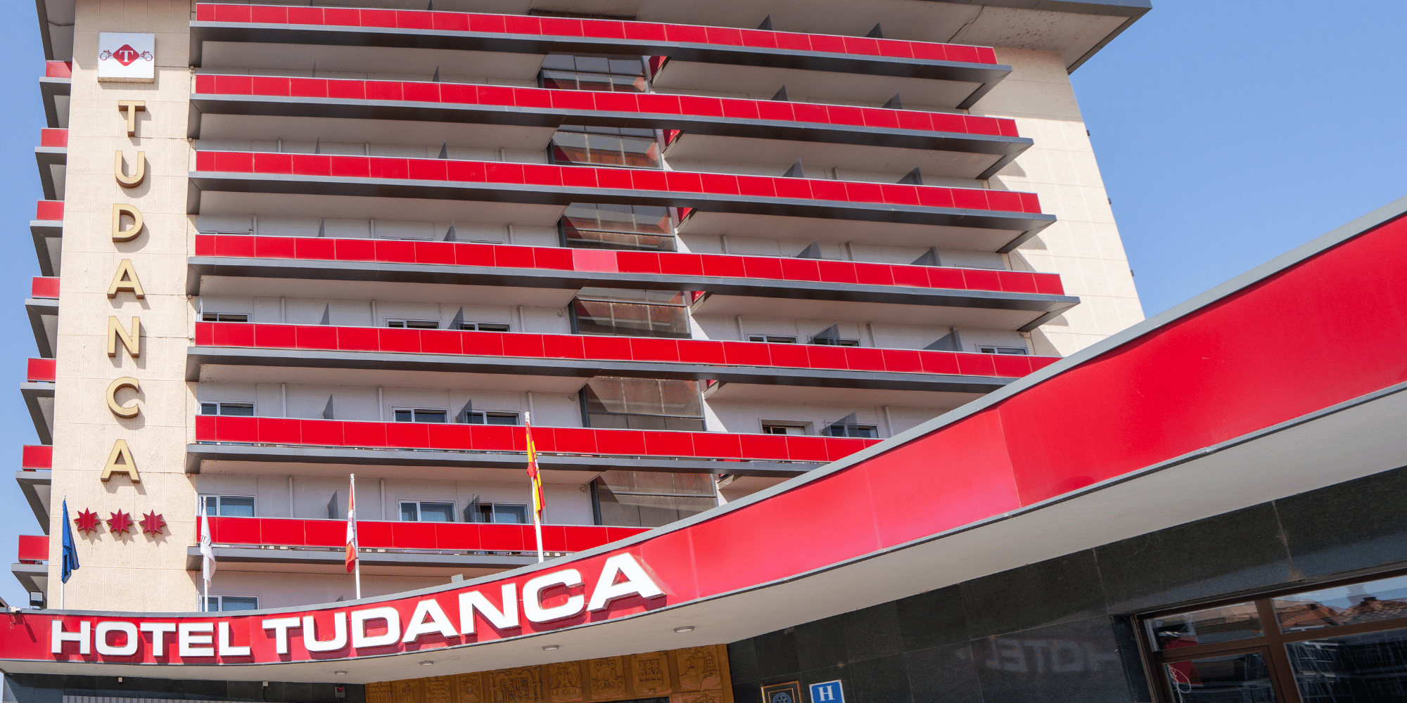 Hotel Tudanca Miranda