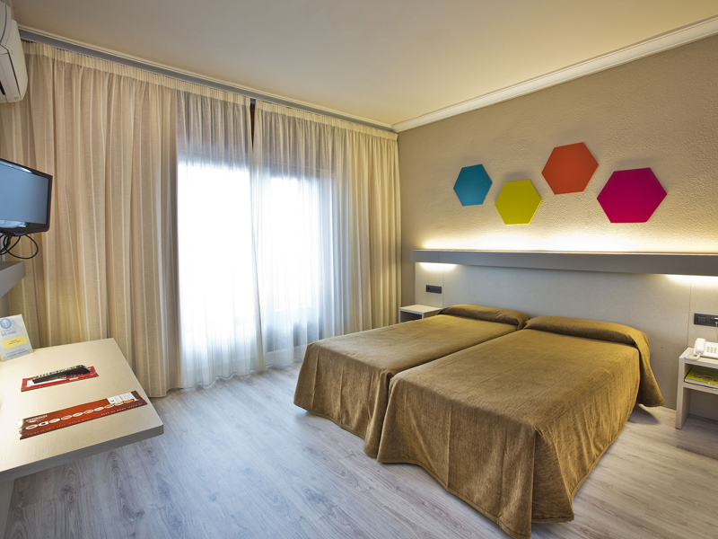 Hotel Tudanca Miranda  galeria