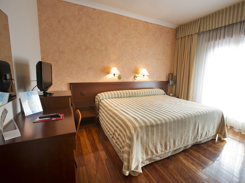 Hotel Tudanca Miranda  galeria
