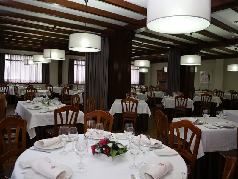Hotel Tudanca Miranda  galeria