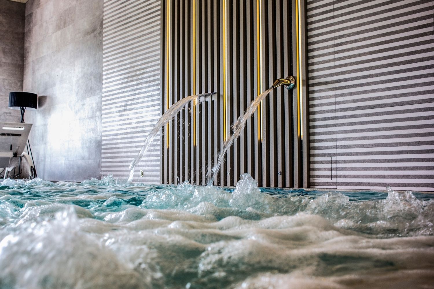 Hotel Tudanca-Aranda II