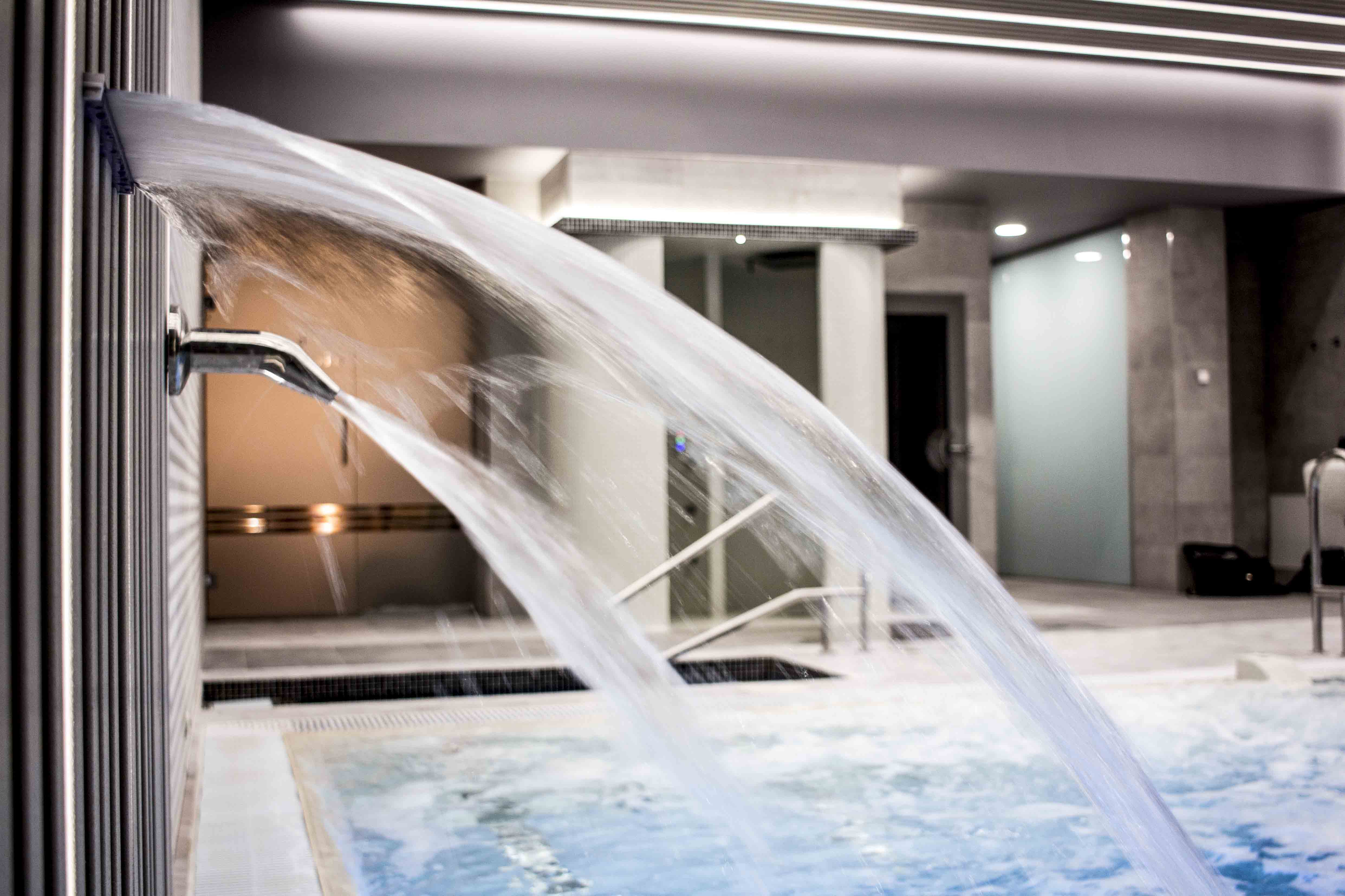 Hotel Tudanca-Aranda II