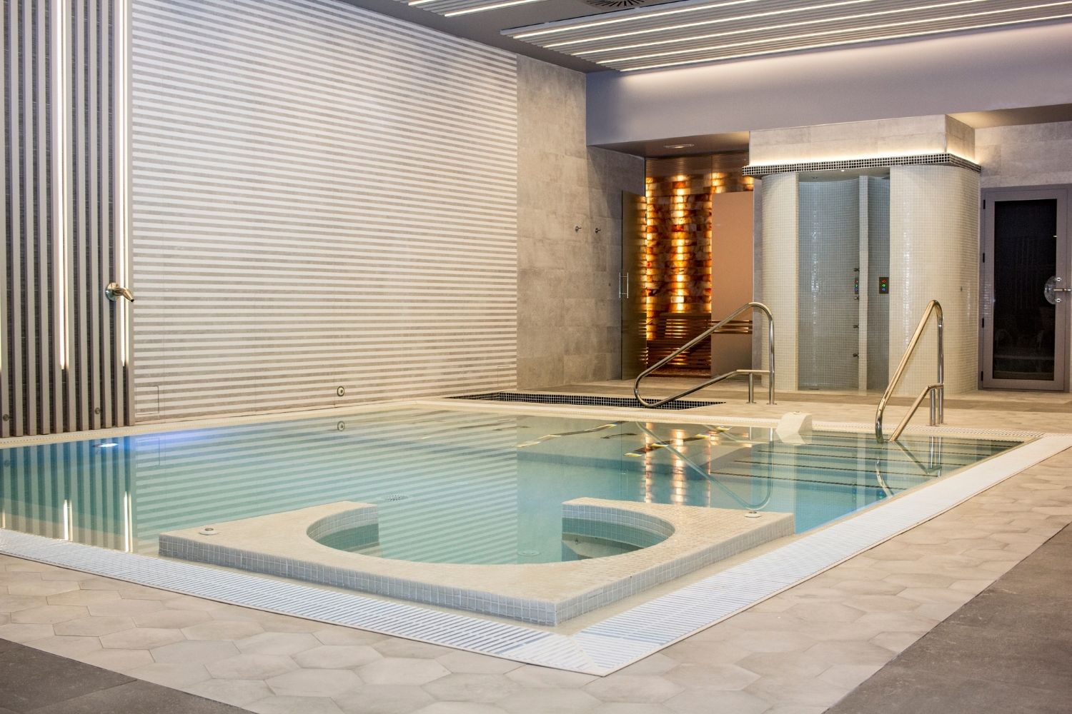 Hotel Tudanca-Aranda II