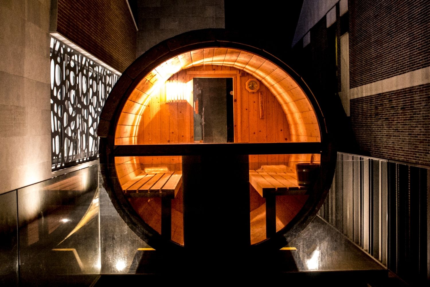 Hotel Tudanca-Aranda II