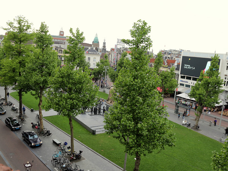 Royal Amsterdam  galeria