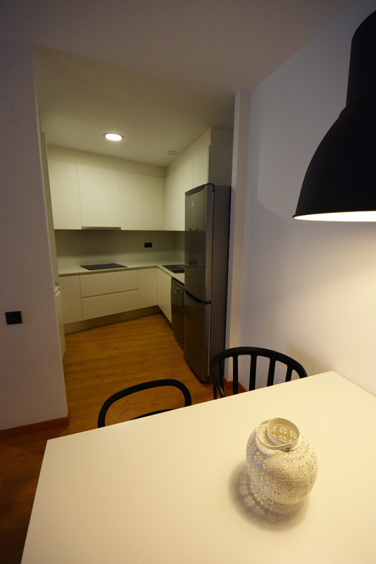 Apartments Hotel Sant Pau  galeria
