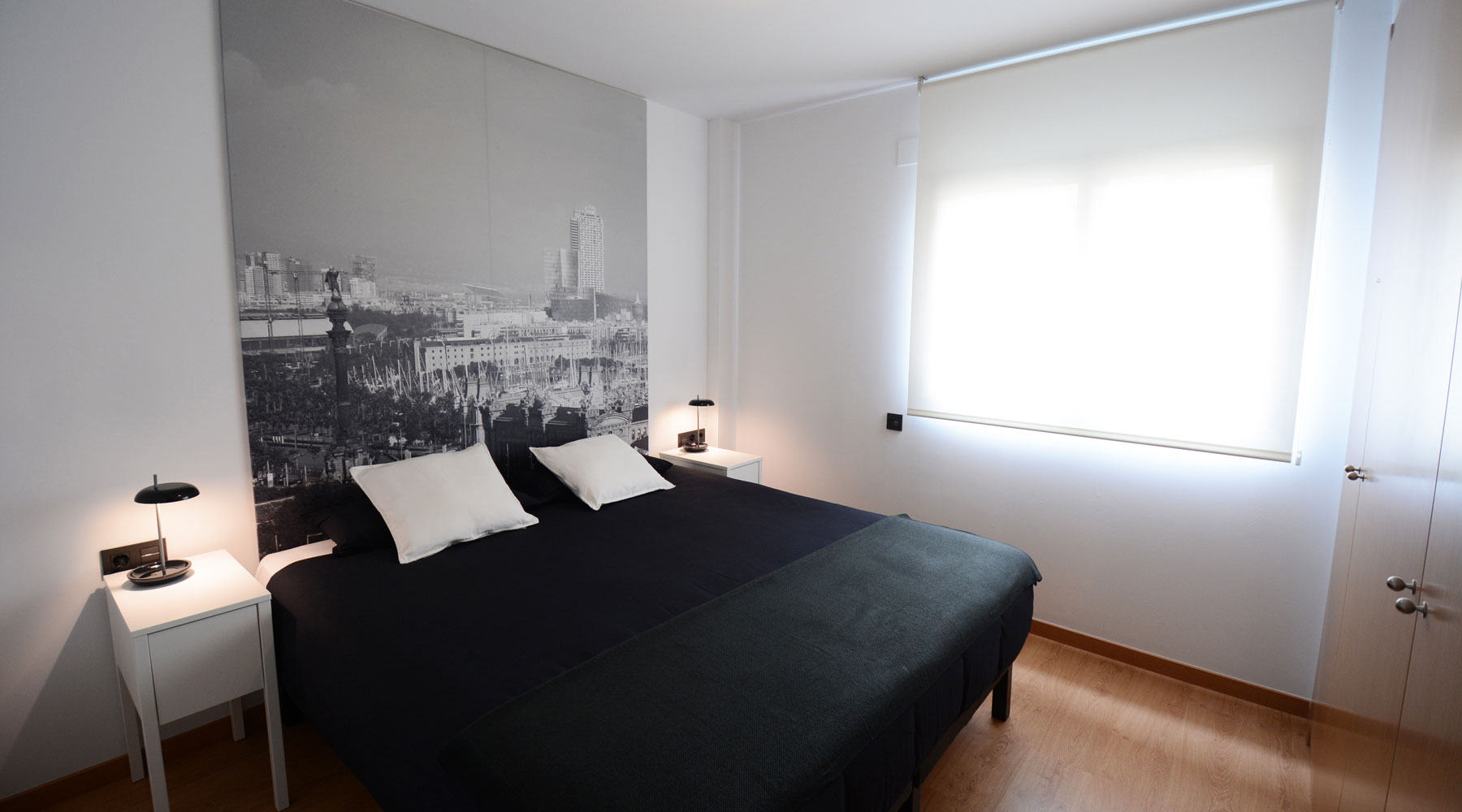Apartments Hotel Sant Pau