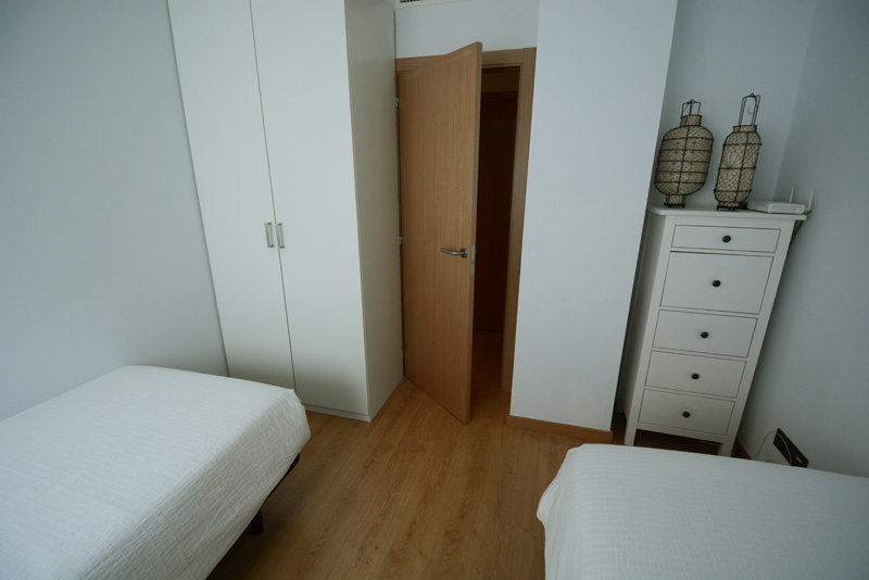 Apartments Hotel Sant Pau  galeria