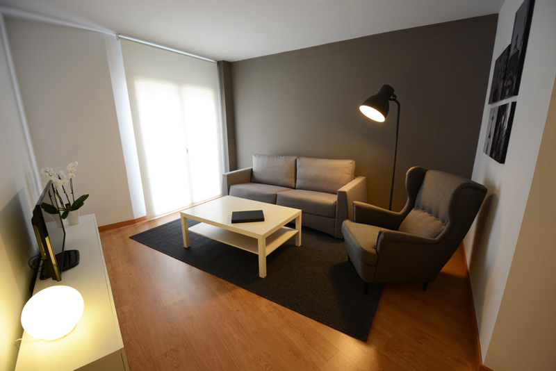 Apartments Hotel Sant Pau  galeria
