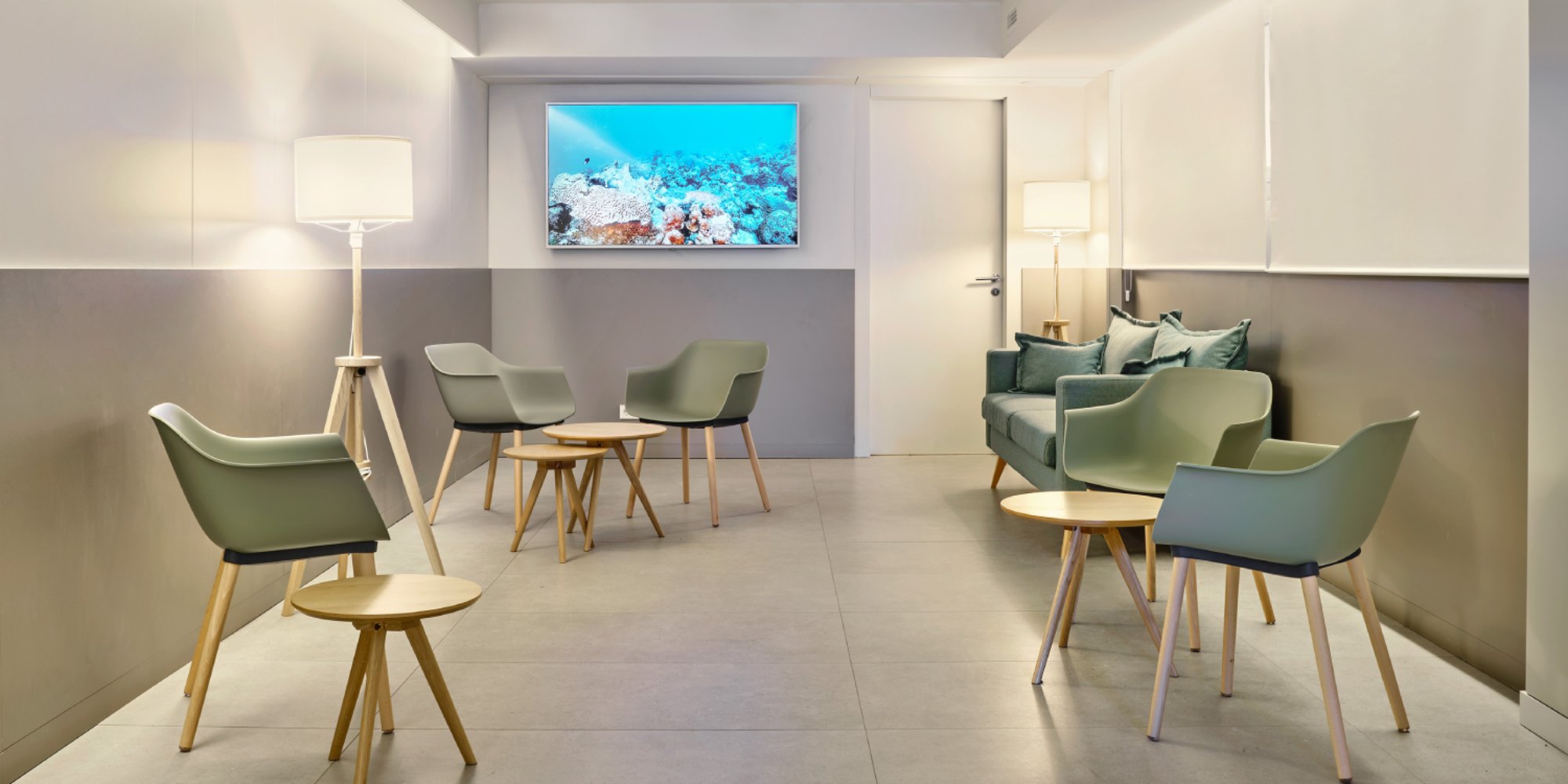 Hostal Lami  galeria