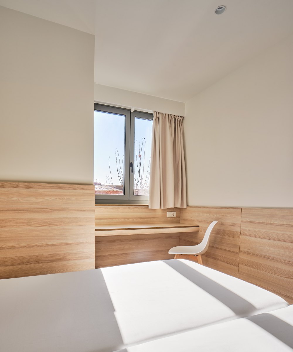 Twin (2 beds)  