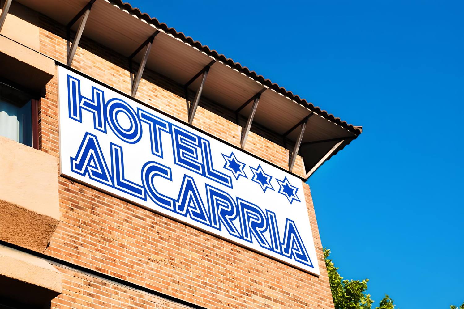 Hotel Alcarria  galeria