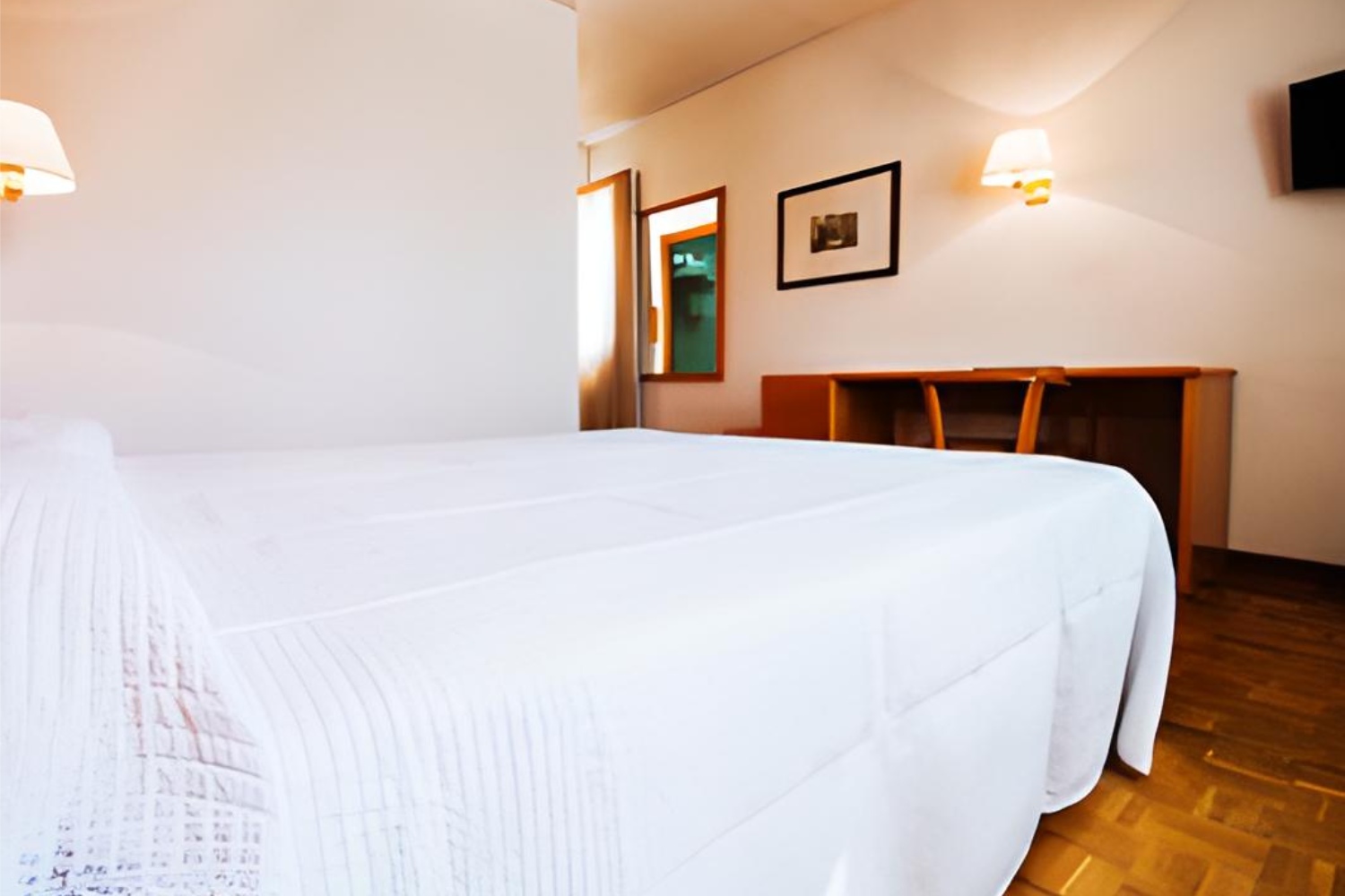 Habitación twin o doble más adulto 
