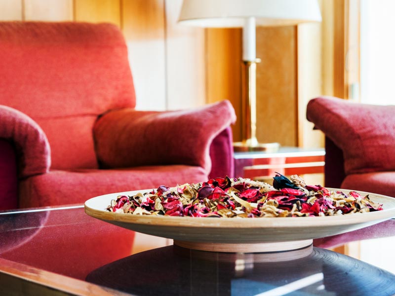 Hotel Alcarria  galeria
