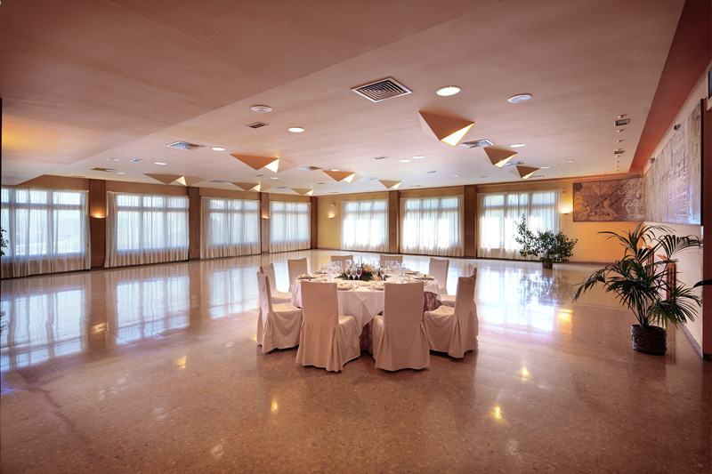 Hotel Rey Sancho Ramirez  galeria
