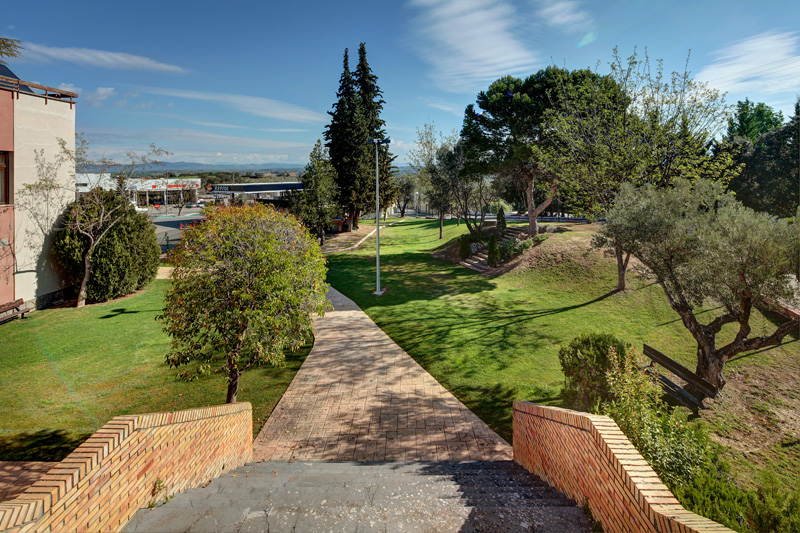 Hotel Rey Sancho Ramirez  galeria