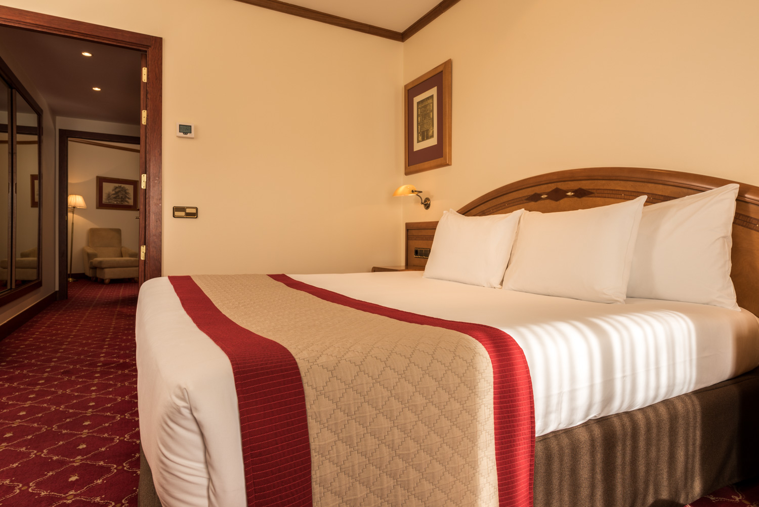Eurostars Hotel Company