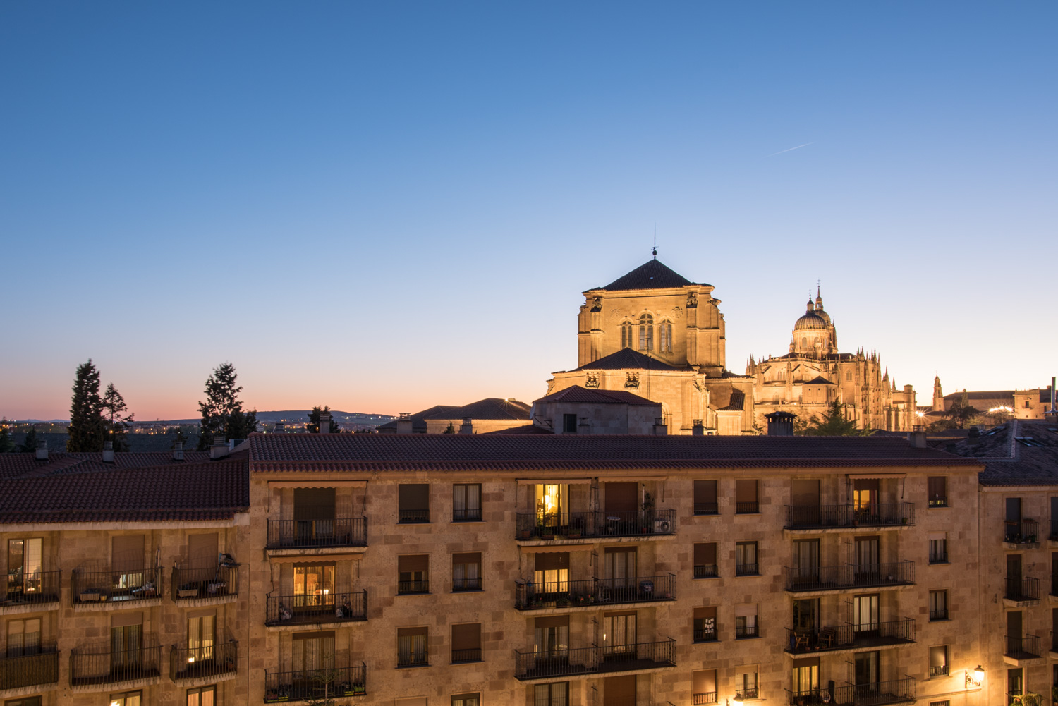 Eurostars Hotel Company