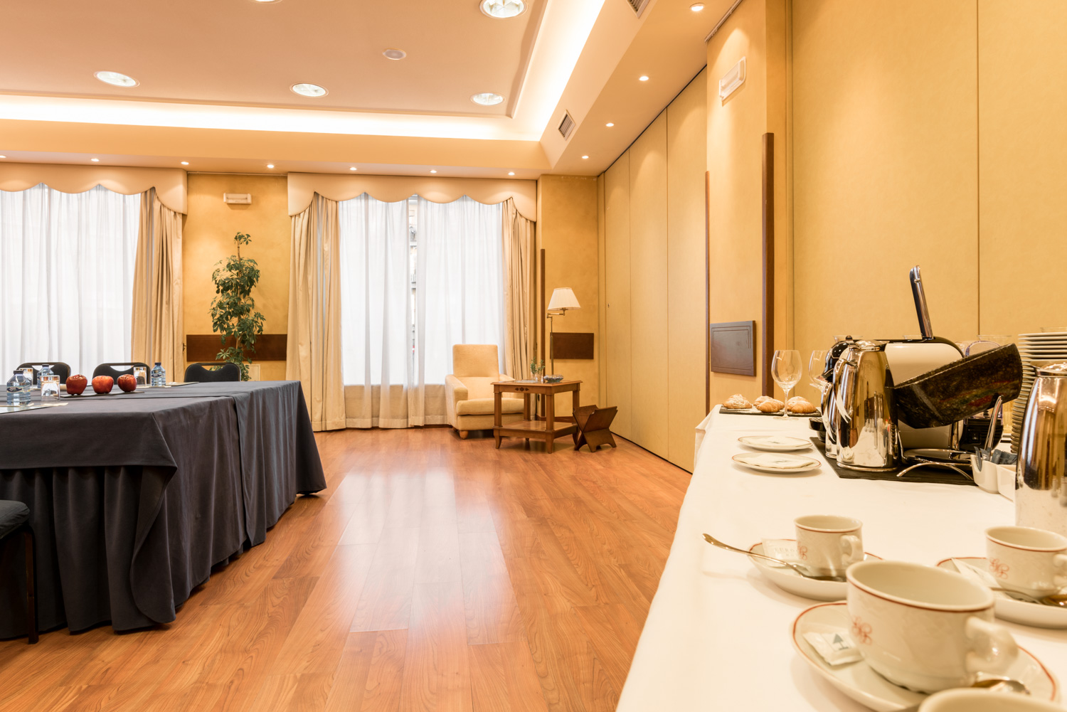 Eurostars Hotel Company