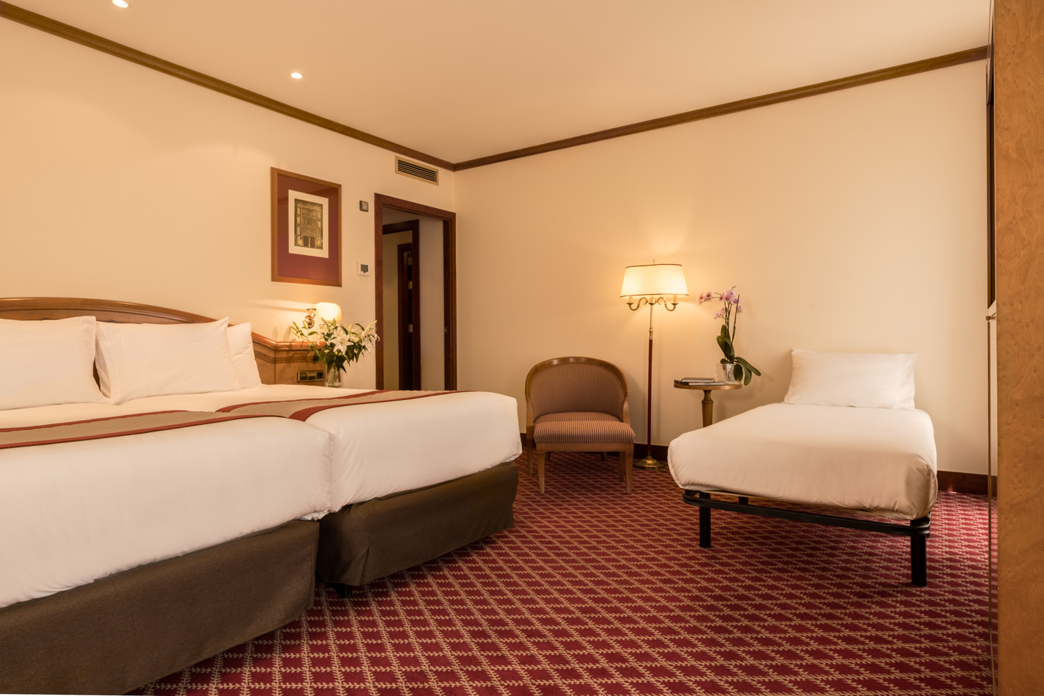 Eurostars Hotel Company