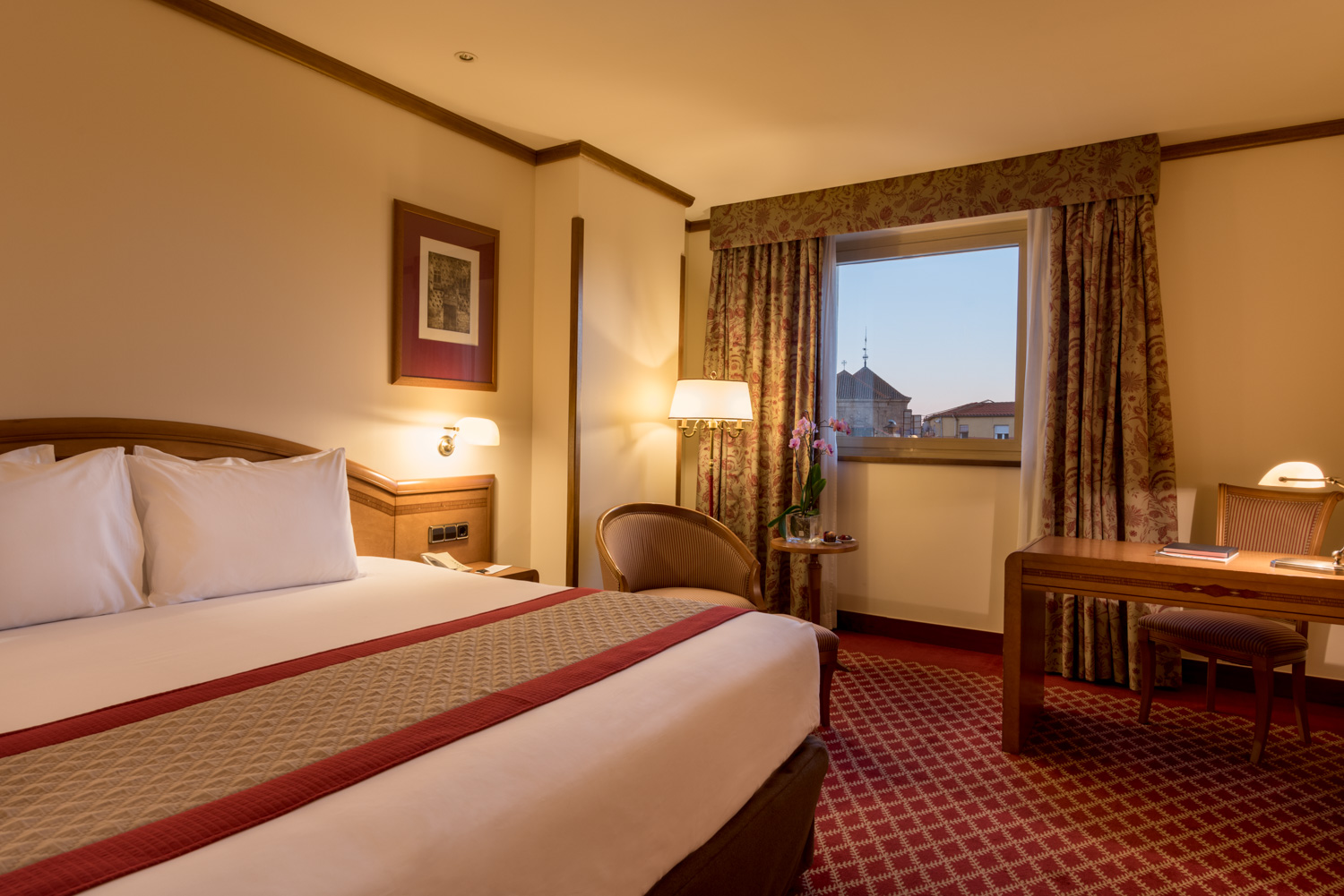 Eurostars Hotel Company