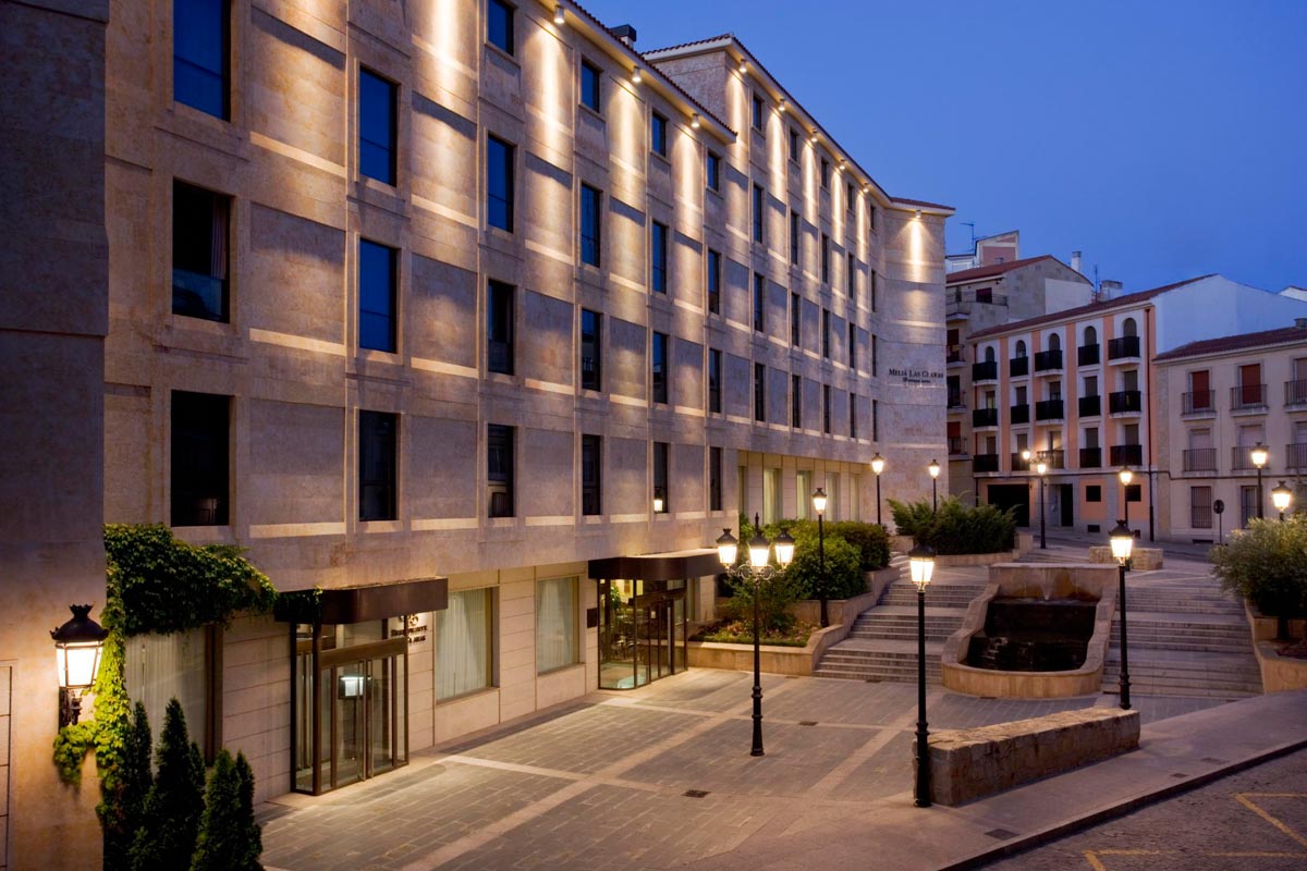 Eurostars Hotel Company