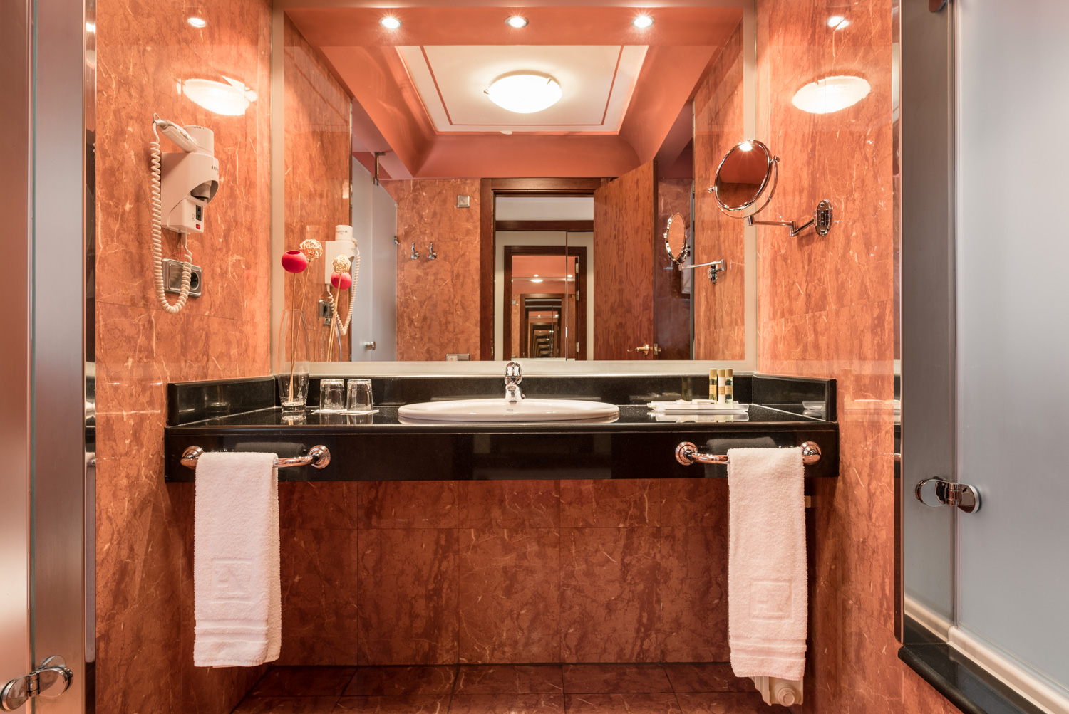 Eurostars Hotel Company