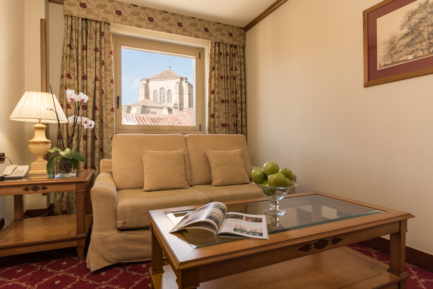 Eurostars Hotel Company