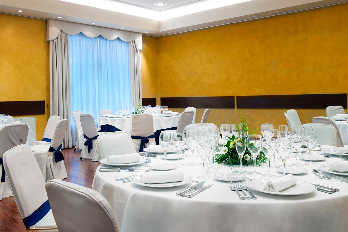 Eurostars Hotel Company