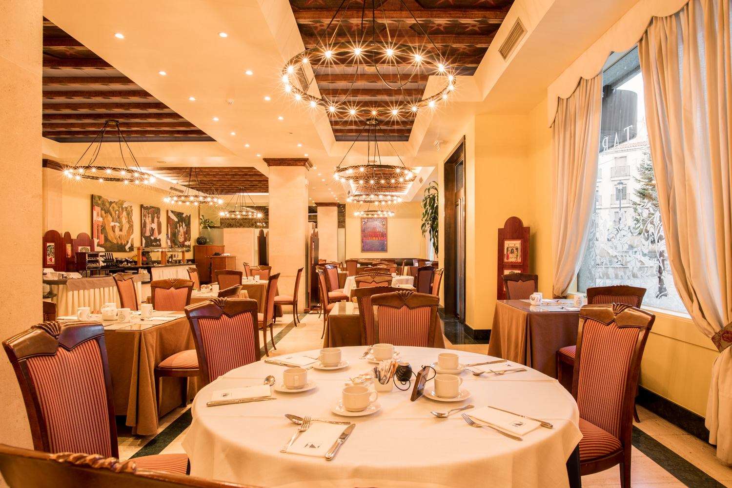 Eurostars Hotel Company