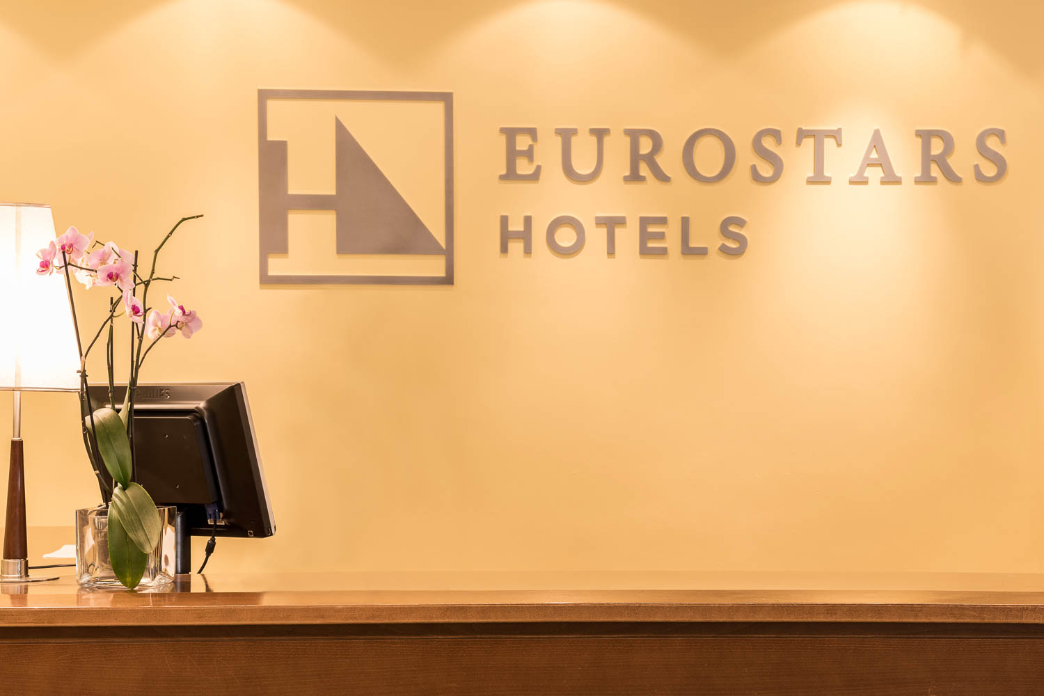 Eurostars Hotel Company