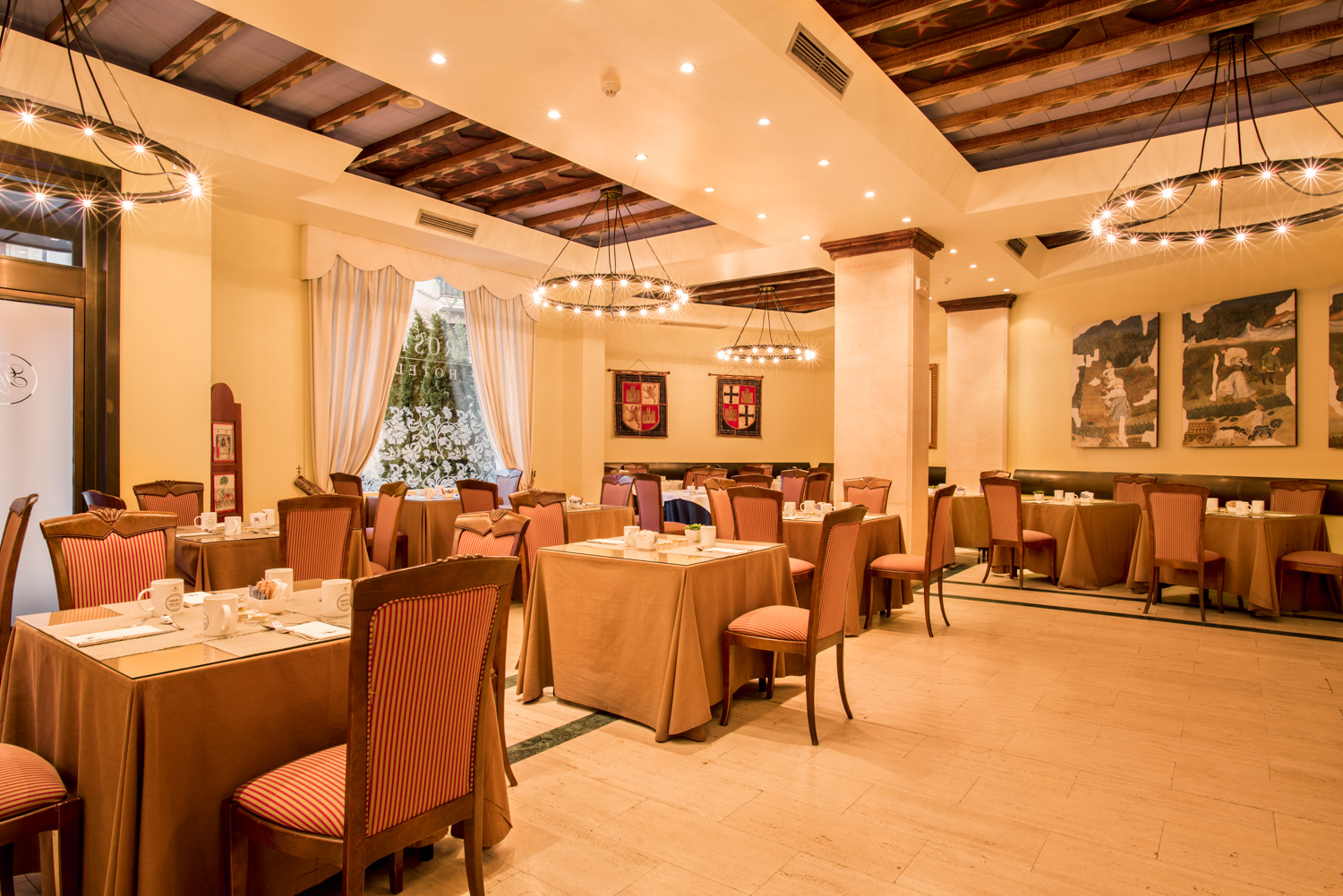 Eurostars Hotel Company