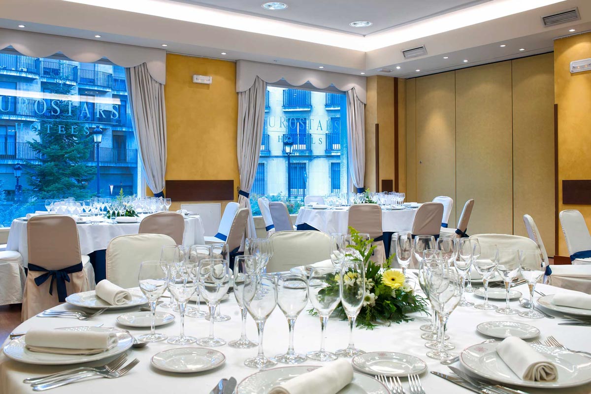 Eurostars Hotel Company