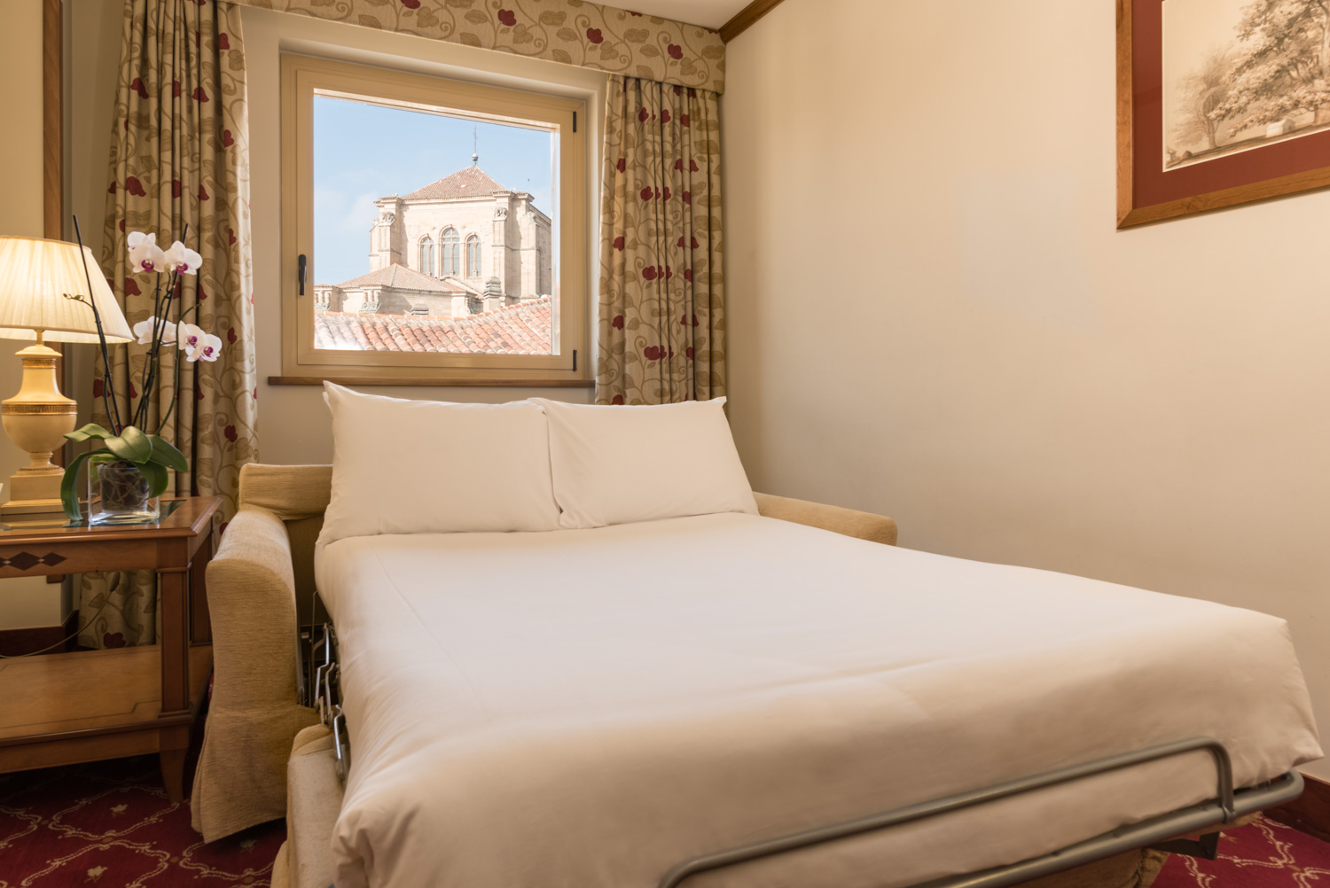 Eurostars Hotel Company