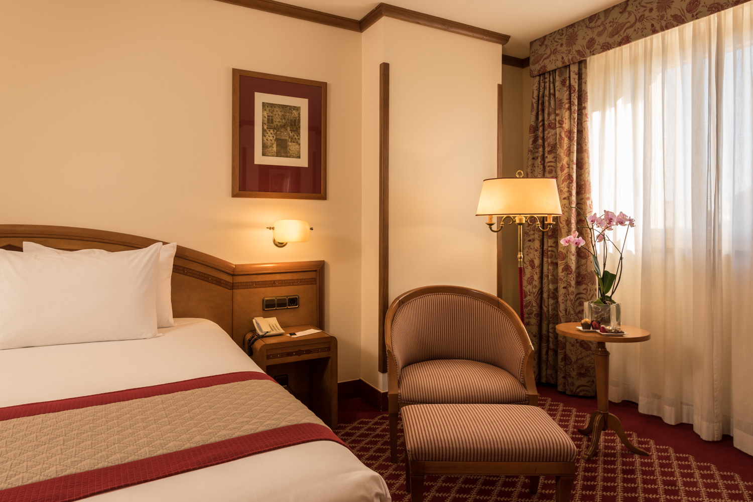 Eurostars Hotel Company