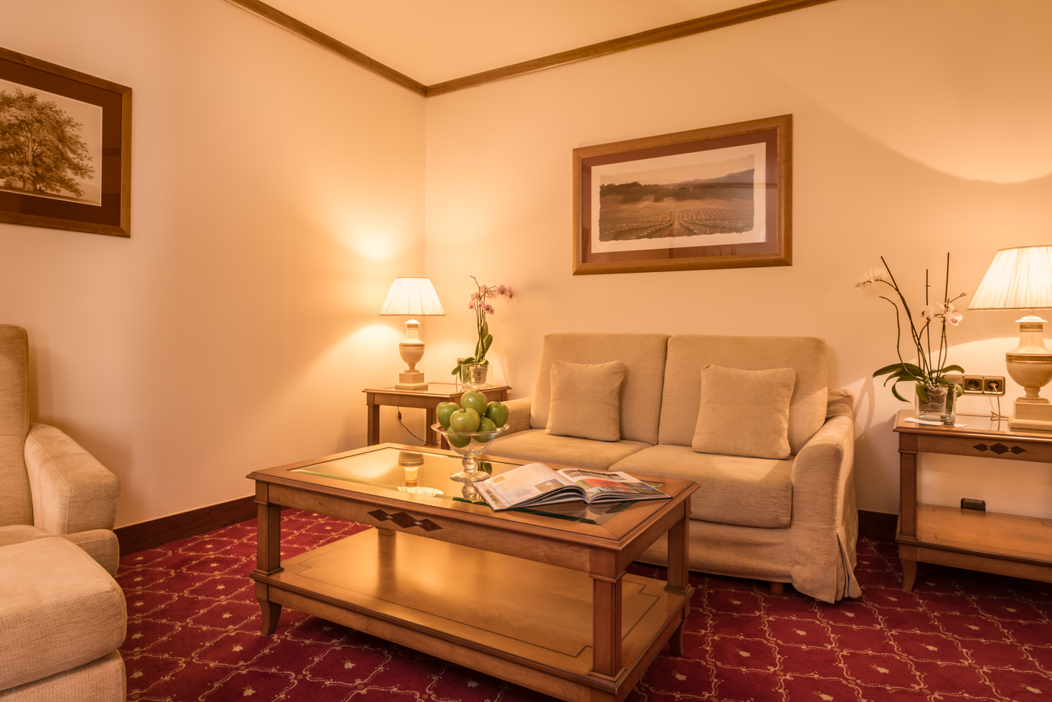 Eurostars Las Claras