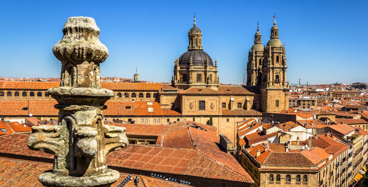Salamanca Cultural