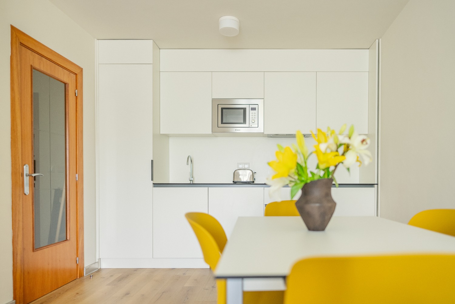 Apartamentos Dunas de Liencres