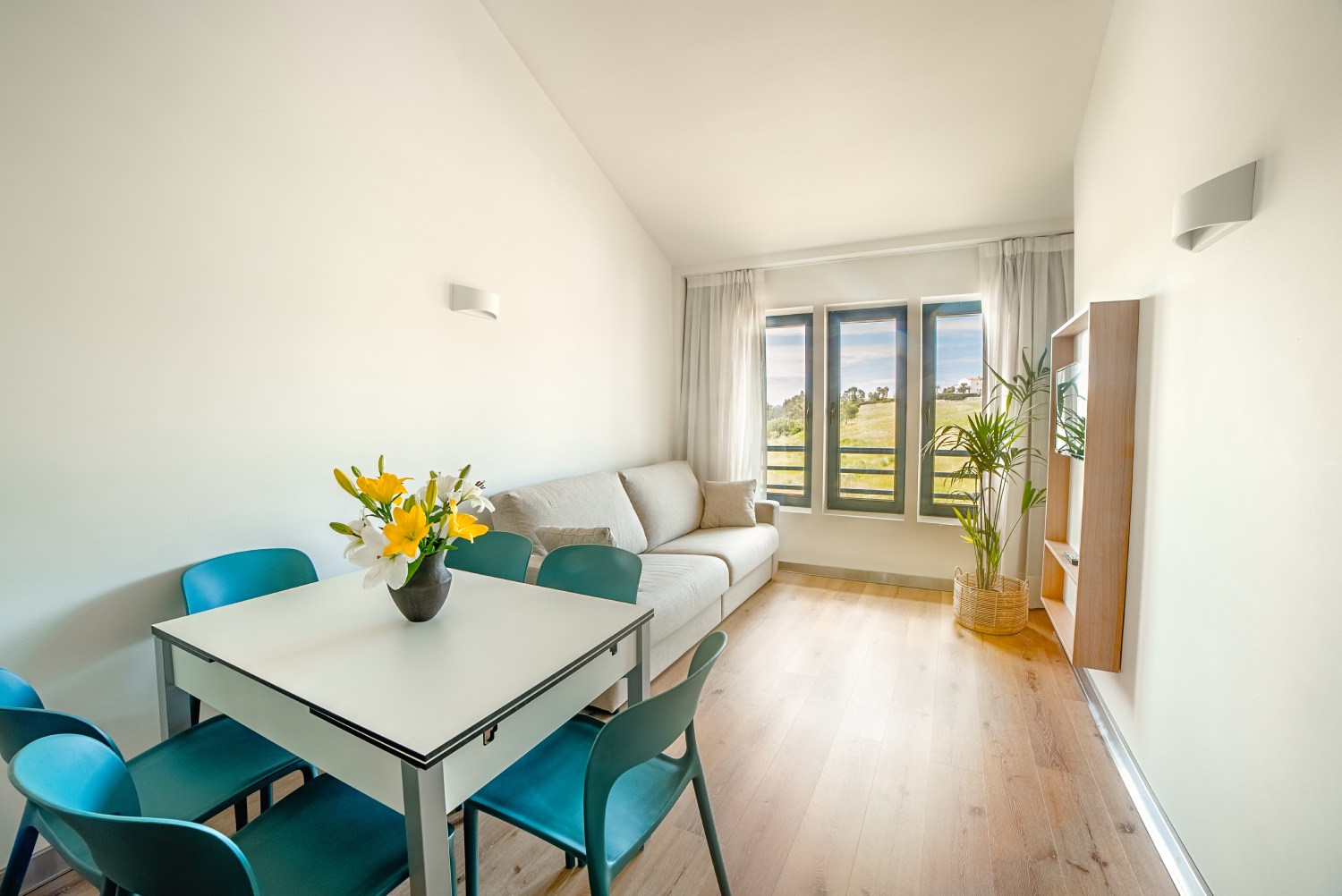 Apartamentos Dunas de Liencres