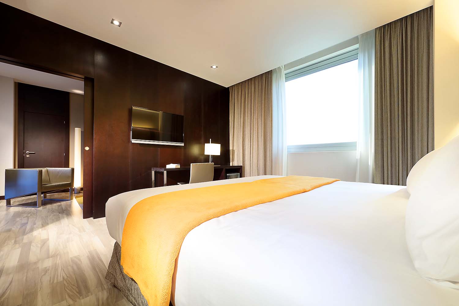 Eurostars Hotel Company