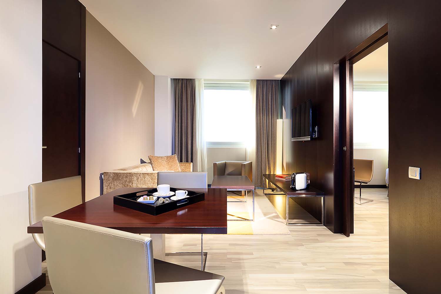 Suite
