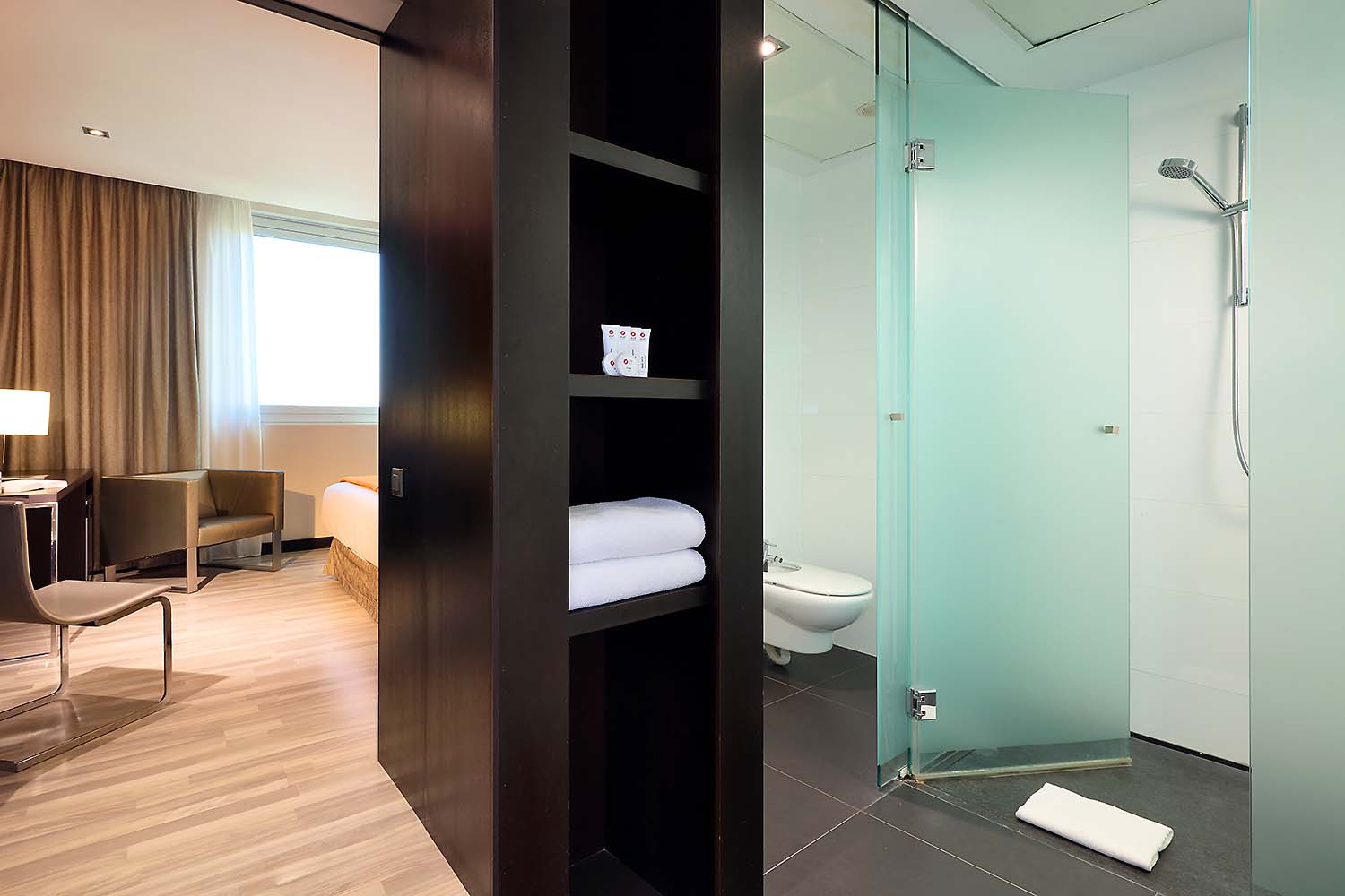 Eurostars Hotel Company