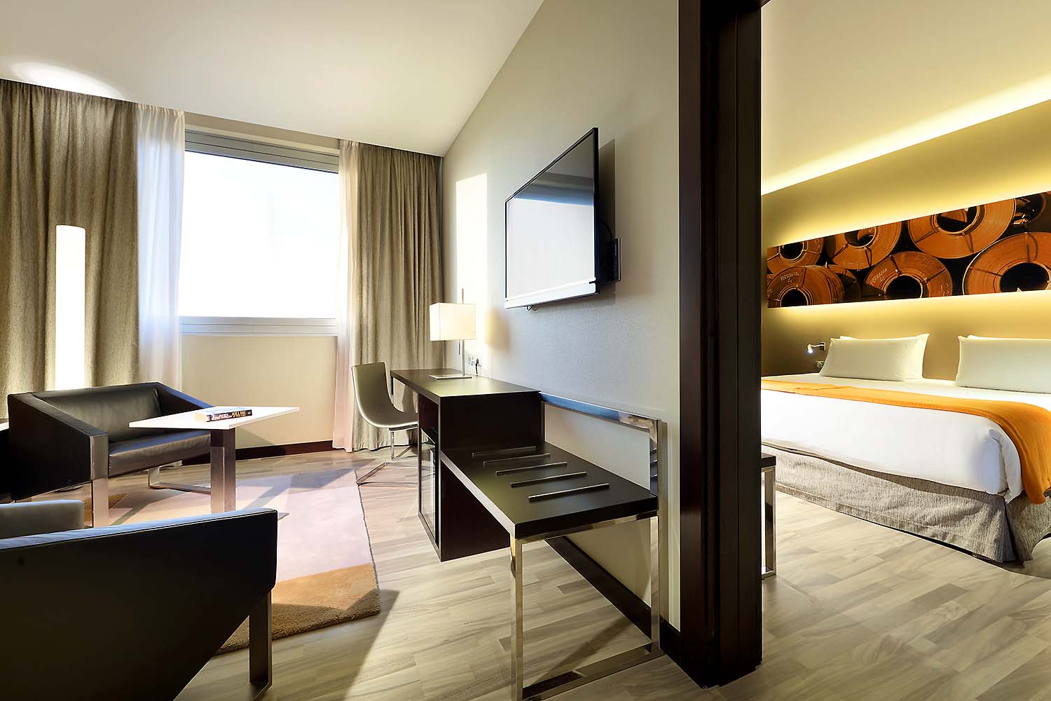Eurostars Hotel Company