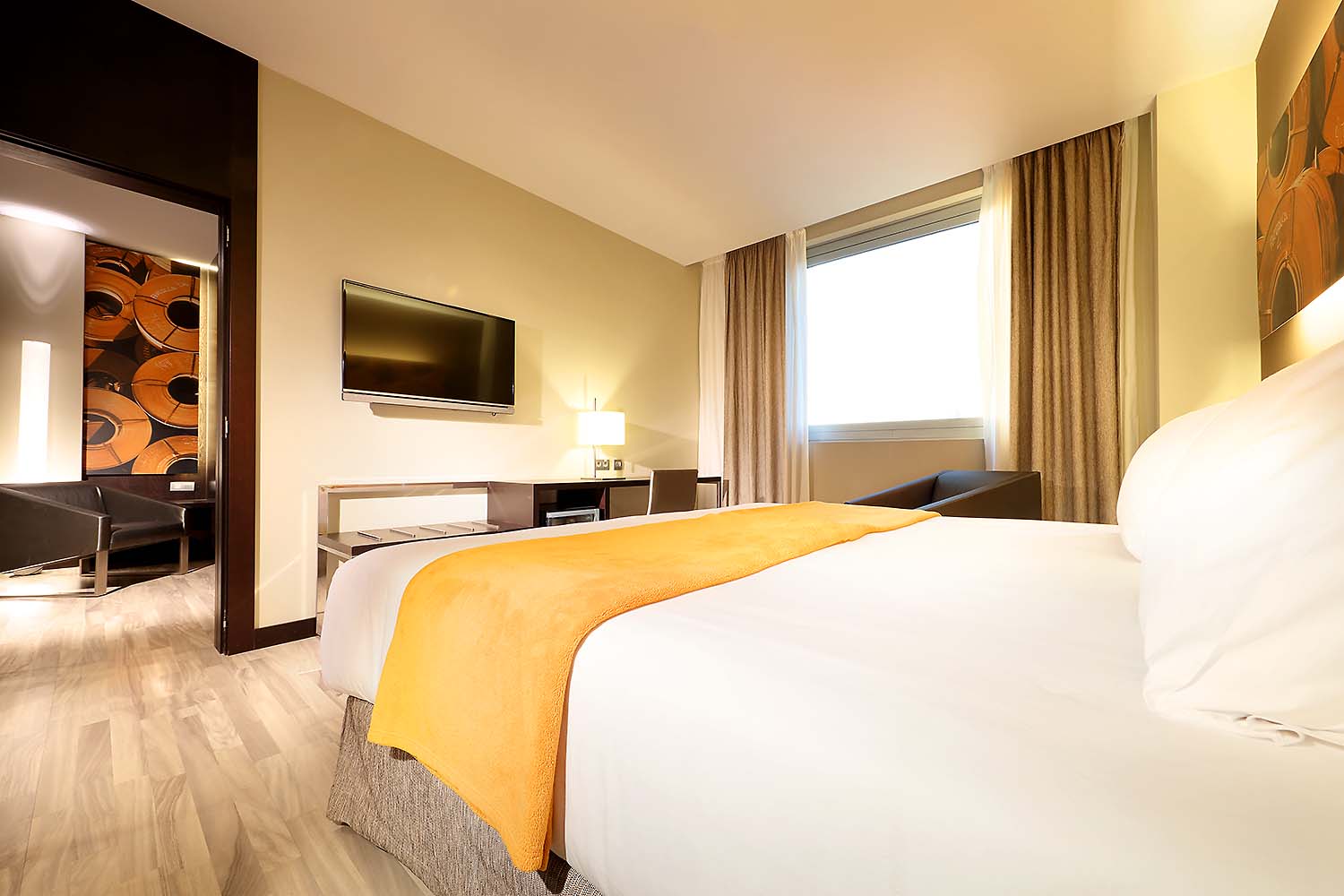 Eurostars Hotel Company