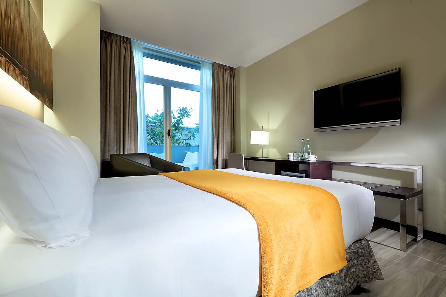 Eurostars Hotel Company
