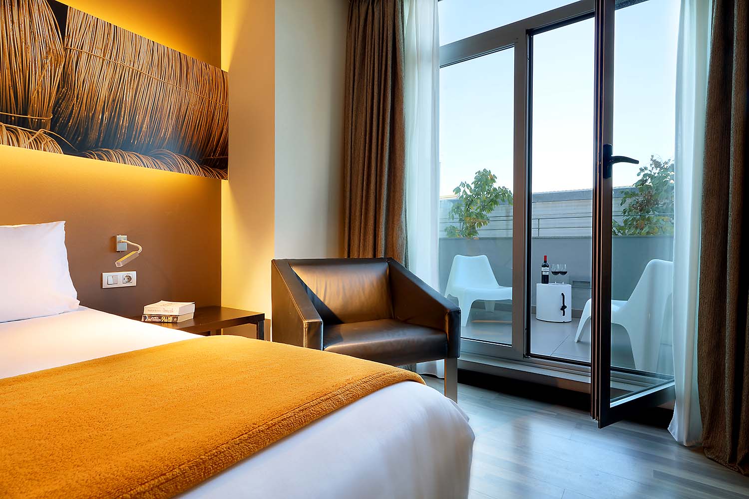 Exe Puerto De Sagunto