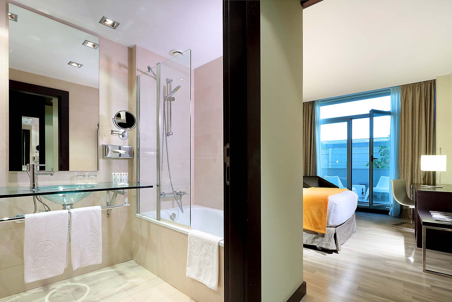 Eurostars Hotel Company